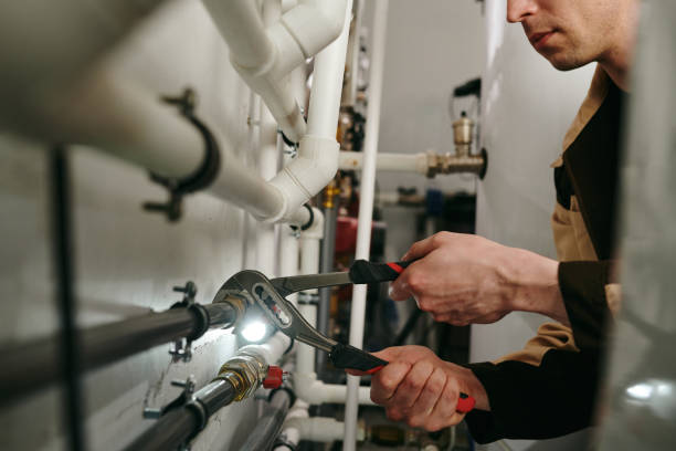 Best Same-Day Plumbing Service  in Wren, AR