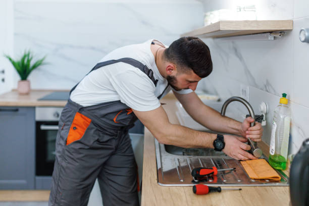 Best Affordable Plumbing Services  in Wren, AR