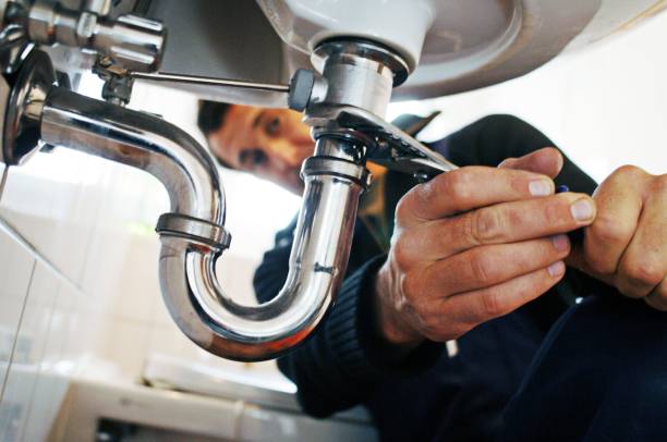Best Sewer Line Repair  in Wren, AR