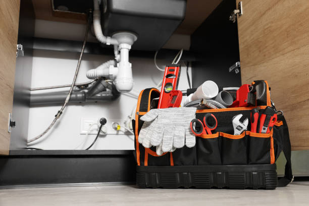 Best Emergency Plumber  in Wren, AR
