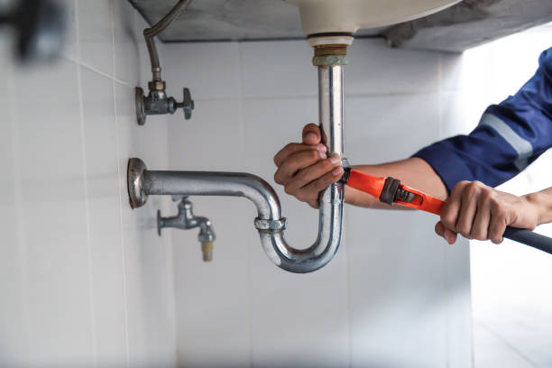 Best Water Softener Installation  in Wren, AR