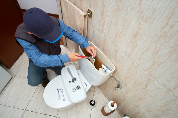 Best Sewer Cleaning Services  in Wren, AR
