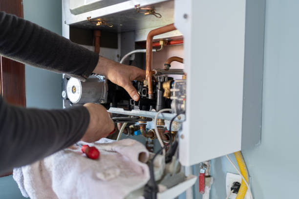 Best Drain Cleaning Services  in Wren, AR