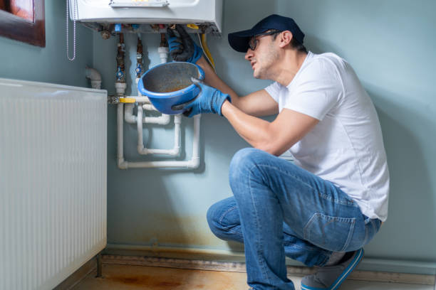 Best Leak Detection Services  in Wren, AR