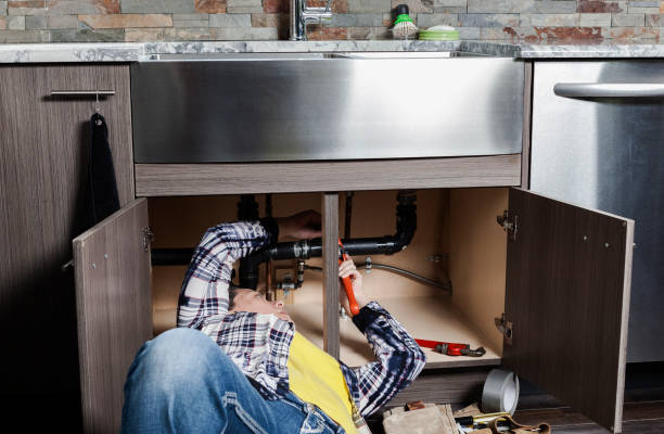 Best Commercial Plumbing Services  in Wren, AR